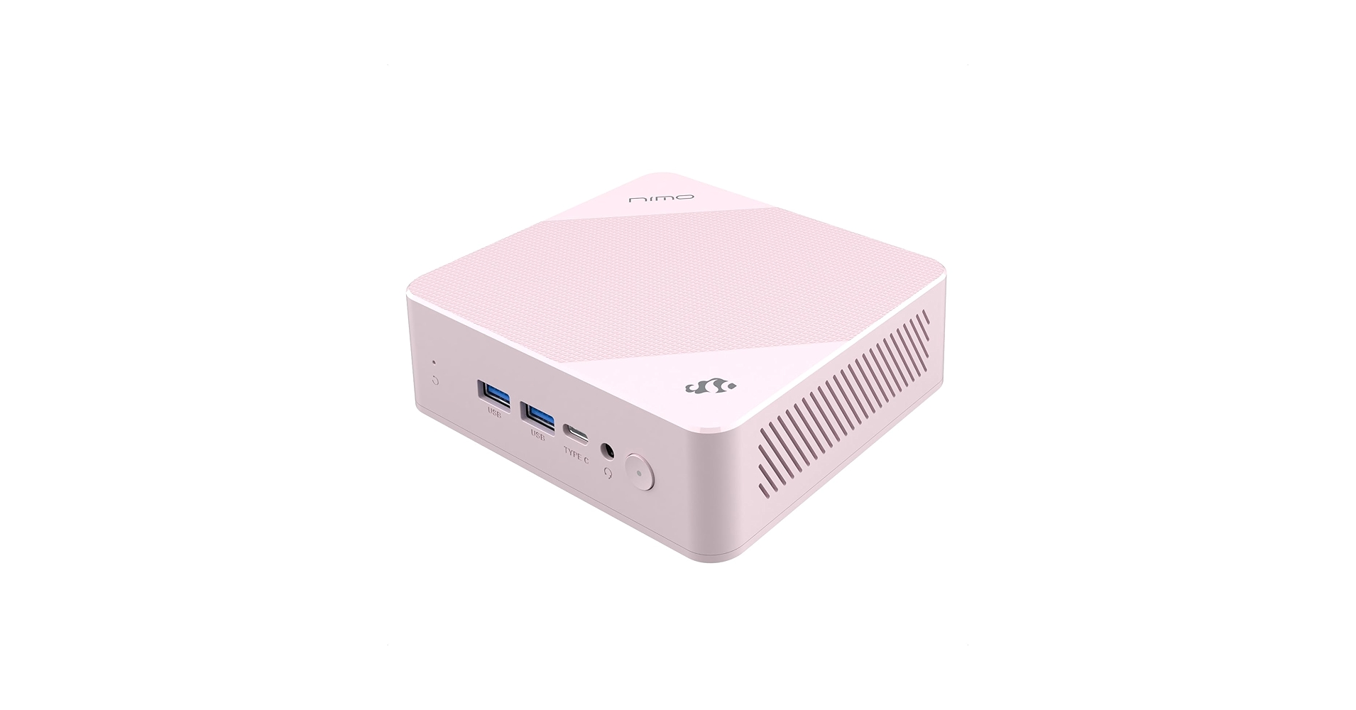 Amazon.com: NIMO Mini PC Desktop, 12th Gen N100(Beat i3